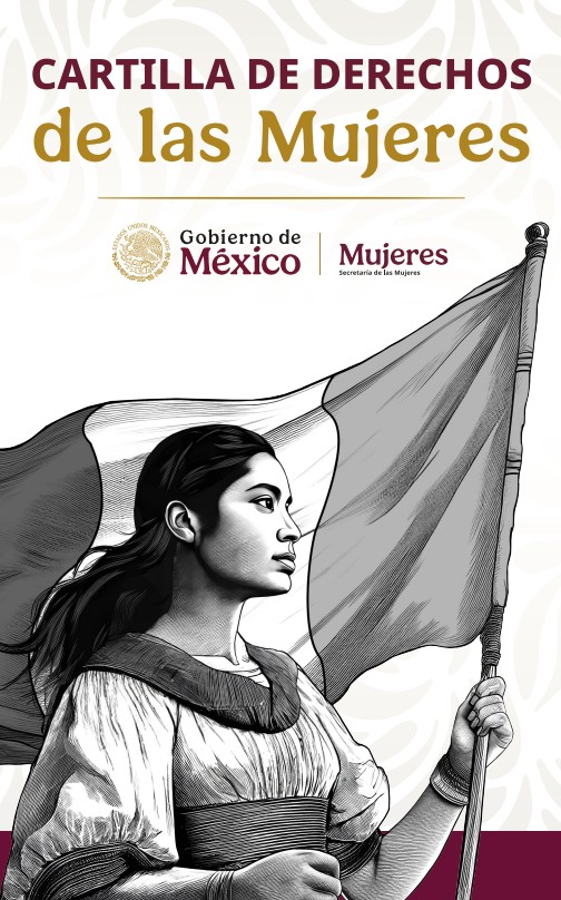 Cartilla de los derechos de las mujeres