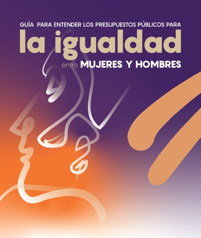 Guía para entender los presupuestos en materia de igualdad entre mujeres y hombres